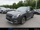Used 2022 Subaru Forester Touring image 4