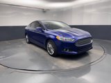 Used 2014 Ford Fusion SE w/ Equipment Group 202A image 2