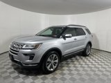 Used 2018 Ford Explorer Limited image 3