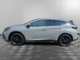 Used 2023 Nissan Murano SL w/ SL Moonroof Package image 4