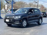 Used 2013 Volkswagen Tiguan S image 3