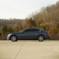 Used 2013 INFINITI G37 x Sedan w/ Premium Pkg image 4