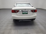 Used 2016 Nissan Maxima 3.5 SV image 6