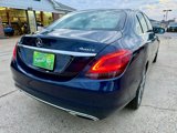 Used 2020 Mercedes-Benz C 300 4MATIC Sedan image 5