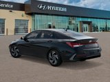 New 2025 Hyundai Elantra Sport image 5
