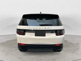 Certified 2023 Land Rover Discovery Sport SE image 4