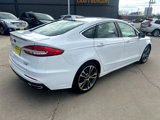 Used 2020 Ford Fusion Titanium image 3