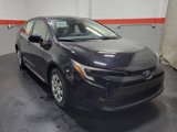 New 2025 Toyota Corolla LE image 4