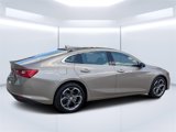 Used 2023 Chevrolet Malibu LT image 3