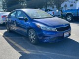 Used 2018 Kia Forte LX image 2