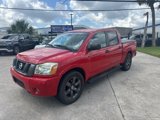 Used 2012 Nissan Titan SV w/ Sport Appearance Pkg image 2