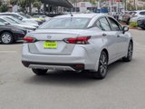 New 2025 Nissan Versa S w/ S Plus Package image 5