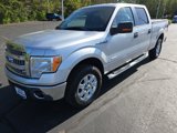 Used 2014 Ford F150 XLT w/ Equipment Group 302A Luxury image 3