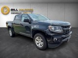 Used 2022 Chevrolet Colorado LT w/ LT Convenience Package image 2