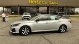 Used 2024 Nissan Altima 2.5 S image 5