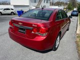 Used 2012 Chevrolet Cruze LT image 5