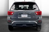 Used 2018 Nissan Pathfinder SV image 3