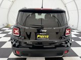 Used 2015 Jeep Renegade Limited image 3