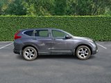 Used 2018 Honda CR-V EX image 2