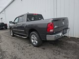 Used 2017 RAM 1500 Big Horn image 4
