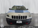 Used 2020 Jeep Cherokee Trailhawk w/ Comfort/Convenience Group image 2