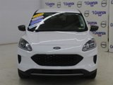 Certified 2022 Ford Escape SE w/ Convenience Package image 2