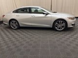 Used 2022 Chevrolet Malibu LT image 4