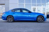 New 2025 Alfa Romeo Giulia AWD image 4