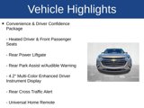 Used 2019 Chevrolet Traverse LT image 4