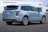 Certified 2023 Cadillac XT6 Sport image 4