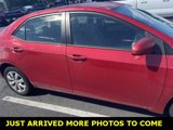 Used 2015 Toyota Corolla LE image 2