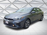Used 2019 Kia Forte LXS image 4
