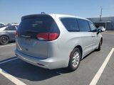 Used 2023 Chrysler Voyager LX image 4