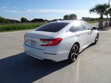Certified 2018 Honda Accord Sport image 4