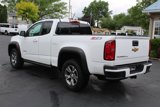 Used 2018 Chevrolet Colorado Z71 image 3