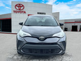 Certified 2022 Toyota C-HR Nightshade image 2