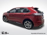 Used 2015 Ford Edge Sport w/ Equipment Group 401A image 3