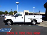 Used 2015 Ford F250 XL image 2