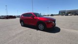 Used 2023 MAZDA CX-5 AWD 2.5 S w/ Select Package image 2