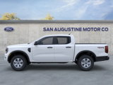 New 2024 Ford Ranger XL image 3