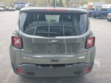 Used 2022 Jeep Renegade Latitude w/ Convenience Group image 4