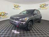 Used 2018 Jeep Compass Trailhawk w/ Cold Weather Group image 3