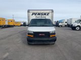 Used 2022 GMC Savana 3500 Extended w/ Power Convenience Package image 2
