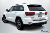 Used 2018 Jeep Grand Cherokee Trailhawk w/ Trailhawk Luxury Group image 4