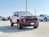 New 2024 Chevrolet Colorado LT w/ LT Convenience Package II image 3