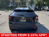 New 2025 Chevrolet Trax LS image 5