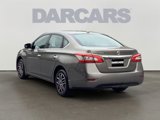 Used 2015 Nissan Sentra SV image 5