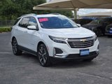 Certified 2022 Chevrolet Equinox Premier image 3