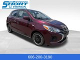 Used 2021 Mitsubishi Mirage ES image 4