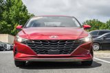 Used 2022 Hyundai Elantra SEL w/ Convenience Package image 2